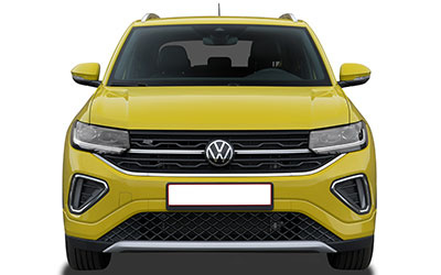 VolkswagenT-Cross 1.0 TSI 70 kW (95 CV)2
