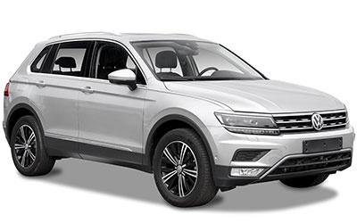 VolkswagenTiguan Sport 2.0 TDI BMT 110 kW (150 CV) DSG Vehículo usado en Barcelona - 1
