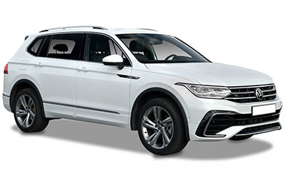 Volkswagen Tiguan Allspace R-Line 2.0 TDI 110 kW (150 CV) DSG 1