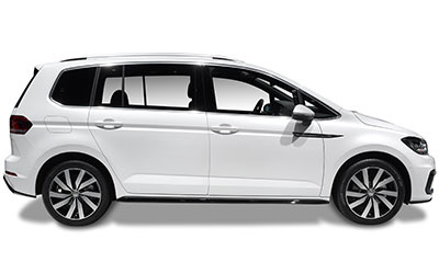 VolkswagenTouran 