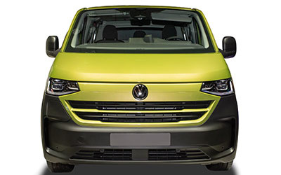 VolkswagenTransporter Kombi Batalla Corta 2.5 eHybrid 171 kW (233 CV) CVT2