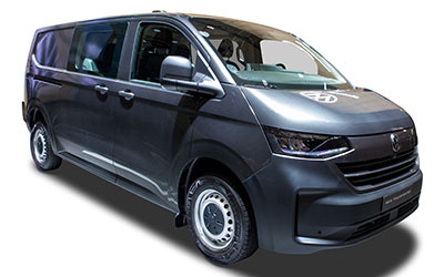 VolkswagenTransporter Kombi Batalla Corta 2.5 eHybrid 171 kW (233 CV) CVT3