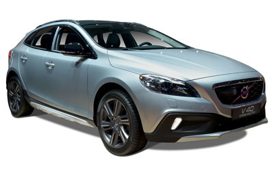 VolvoV40 Cross Country D3 Momentum 110 kW (150 CV) Vehículo usado en Barcelona - 1