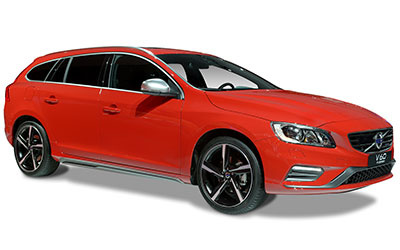 Volvo V60 D2 Summum 88 kW (120 CV) Vehículo usado en Madrid