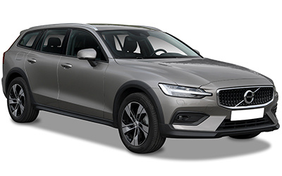 Volvo V60 Cross Country B4 D Cross Country Pro AWD Auto 145 kW (197 CV) Vehículo usado en Madrid
