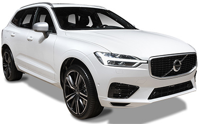 Volvo XC60 D4 Inscription Auto 140 kW (190 CV) Vehículo usado en Segovia