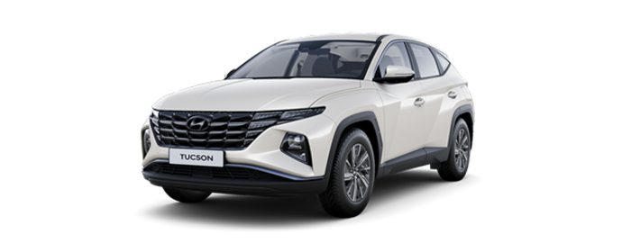 Hyundai Tucson 1.6 CRDi Klass 4x2 85 kW (115 CV) Vehículo usado en Madrid - 1