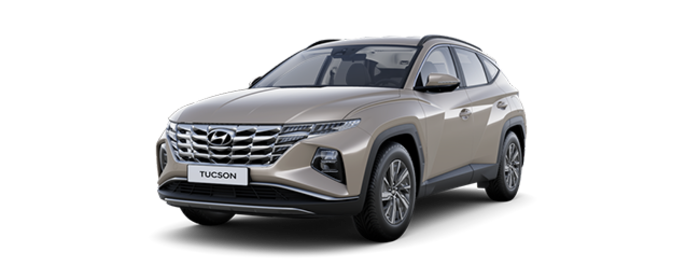 Hyundai Tucson 1.6 TGDI Maxx 110 kW (150 CV)