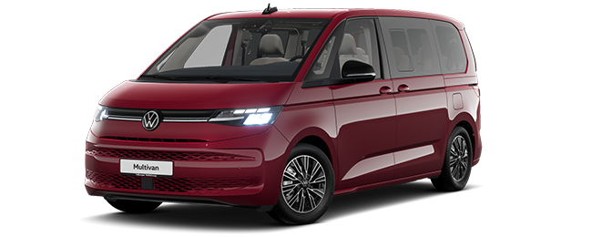 Volkswagen Multivan Life 1.4 TSI PHEV 160 kW (218 CV) DSG - Jarmauto - 1