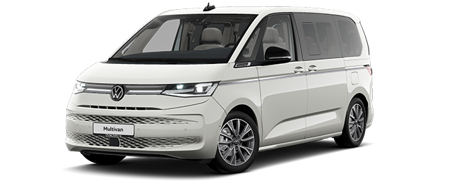 Volkswagen Multivan Style 1.4 TSI PHEV 160 kW (218 CV) DSG - Jarmauto - 1