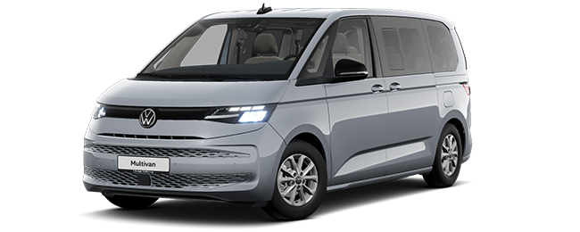 Volkswagen Multivan 1.4 TSI PHEV Batalla Corta 160 kW (218 CV) DSG 12