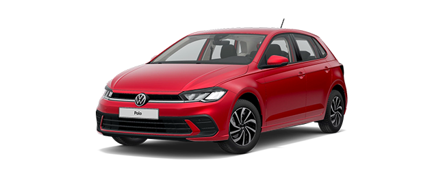 Volkswagen Polo Life 1.0 TSI 70 kW (95 CV) - Helmántica - 1