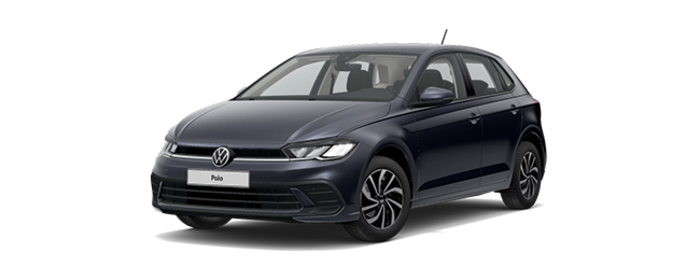 Volkswagen Polo Life 1.0 TSI 70 kW (95 CV) Vehículo nuevo en Baleares - 1