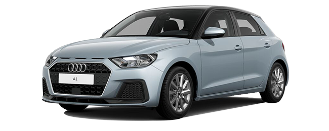 Audi A1 Sportback Advanced 30 TFSI 85 kW (116 CV) - Jarmauto - 1