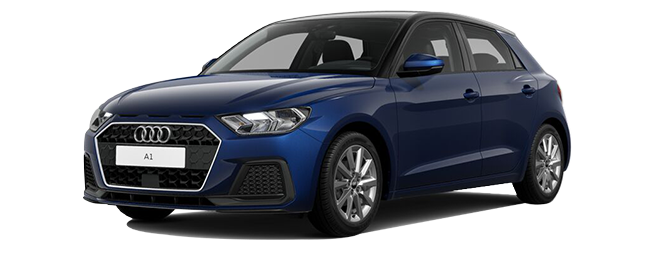 Audi A1 Sportback Adrenalin edition 30 TFSI 85 kW (116 CV) S tronic - Motorsan - 1