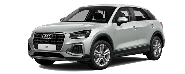 Audi Q2 Advanced 30 TFSI 85 kW (116 CV) - Jarmauto - 1