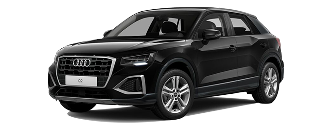 Audi Q2 Advanced 35 TDI 110 kW (150 CV) S tronic 22