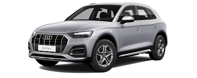 Audi Q5 TFSIe S Line 50 TFSIe quattro-ultra 220 kW (299 CV) S tronic 2