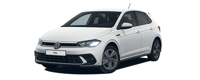 Volkswagen Polo R-Line 1.0 TSI 70 kW (95 CV) - Jarmauto - 1