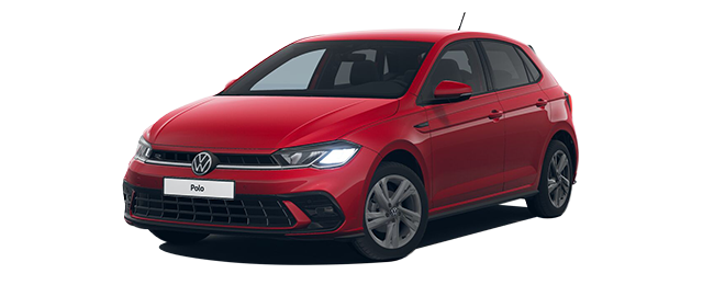 Volkswagen Polo R-Line 1.0 TSI 70 kW (95 CV) - Jarmauto - 1