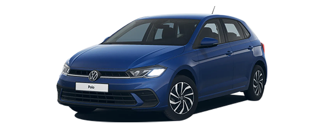 Volkswagen Polo Mas 1.0 TSI 70 kW (95 CV) - Jarmauto - 1