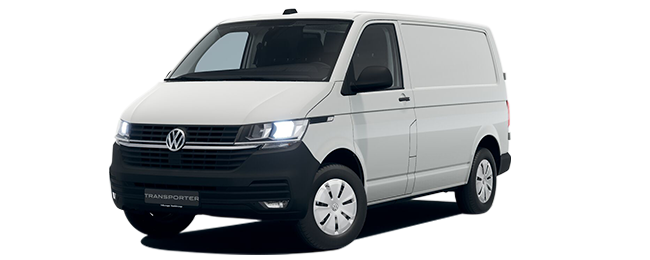 Volkswagen Transporter Furgon Batalla Corta TN 2.0 TDI 110 kW (150 CV) - CENTROWAGEN - 1