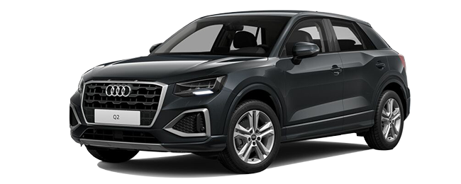 Audi Q2 S line 35 TFSI 110 kW (150 CV) S tronic - Motorsan - 1