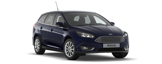 Ford Focus SportBreak 1.0 Ecoboost Active Auto 92 kW (125 CV) Vehículo usado en Lleida