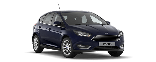 Ford Focus 1.0 Ecoboost MHEV ST-Line Style 92 kW (125 CV) KM0 en Lleida