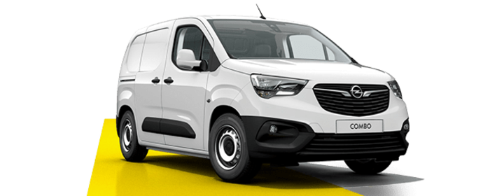 Opel Combo Cargo 1.3 CDTI L1 H1 66 kW (90 CV) Vehículo usado en Valencia - 1