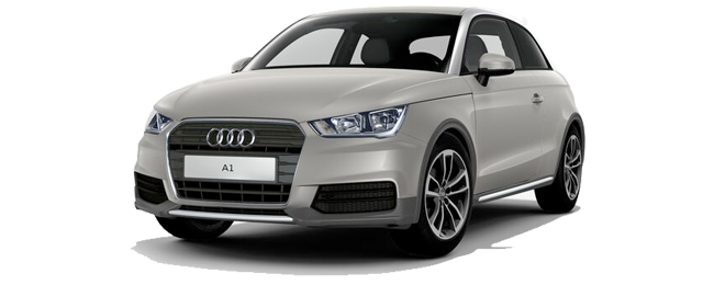 Audi A1 Attraction 1.4 TDI ultra 66 kW (90 CV) Vehículo usado en Madrid - 1