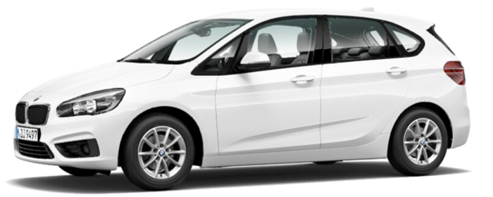 Bmw Serie 2 216d Active Tourer 85 Kw 116 Cv De Km 0 1550206