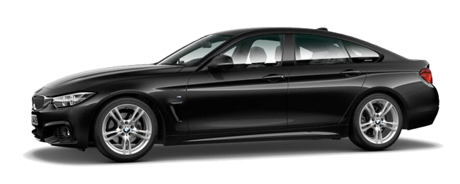 BMW Série 4 420d Gran Coupe 140 kW (190 CV) Vehículo usado en Lisboa - 1