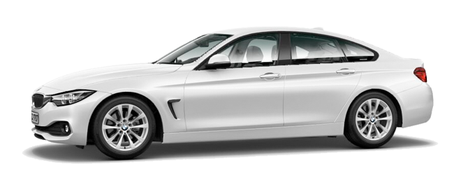 BMW 418d Gran Coupe 110 kW (150 CV) Serie 4 1