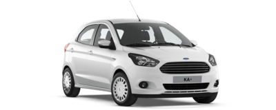 FordKa+ 1.2 Ti-VCT Essential 51 kW (70 CV)12 FordKa+ 1.2 Ti-VCT Essential 51 kW (70 CV)12