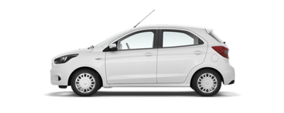 FordKa+ 1.2 Ti-VCT Essential 51 kW (70 CV)13 FordKa+ 1.2 Ti-VCT Essential 51 kW (70 CV)13