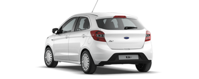 FordKa+ 1.2 Ti-VCT Essential 51 kW (70 CV)14 FordKa+ 1.2 Ti-VCT Essential 51 kW (70 CV)14
