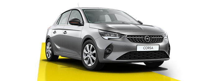 Opel Corsa 1.2 Turbo XHL Elegance 74 kW (100 CV) Vehículo usado en Madrid - 1