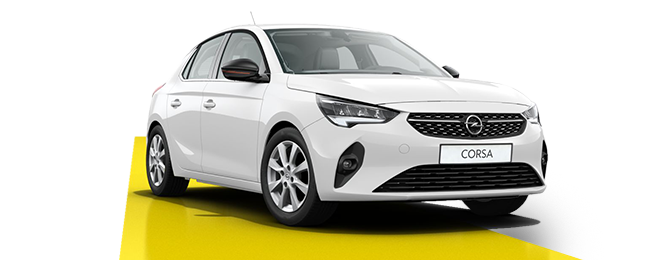 Opel Corsa 1.4 GLP Selective Pro 66 kW (90 CV) Vehículo usado en Almería - 1