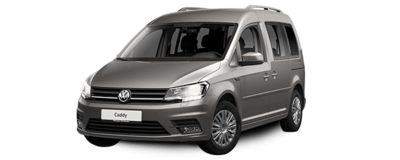 VolkswagenCaddy Origin 1.5 TSI eHybrid PHEV 110 kW (150 CV) DCT1 VolkswagenCaddy Origin 1.5 TSI eHybrid PHEV 110 kW (150 CV) DCT1