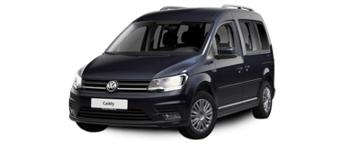 VolkswagenCaddy Origin 1.5 TSI eHybrid PHEV 110 kW (150 CV) DCT1 VolkswagenCaddy Origin 1.5 TSI eHybrid PHEV 110 kW (150 CV) DCT1