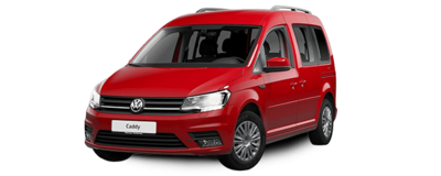 VolkswagenCaddy Origin 2.0 TDI 90 kW (122 CV) DSG1 VolkswagenCaddy Origin 2.0 TDI 90 kW (122 CV) DSG1