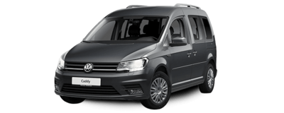 VolkswagenCaddy Origin 1.5 TSI eHybrid PHEV 110 kW (150 CV) DCT1 VolkswagenCaddy Origin 1.5 TSI eHybrid PHEV 110 kW (150 CV) DCT1