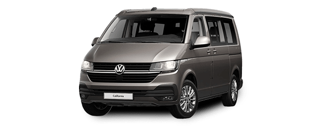 Volkswagen California Outdoor Beach Camper 2.0 TDI 110 kW (150 CV) - Jarmauto - 1