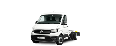 VolkswagenCrafter Chasis Cabina Simple Batalla Larga 2.0 TDI BMT 120 kW (163 CV) 3.5001 VolkswagenCrafter Chasis Cabina Simple Batalla Larga 2.0 TDI BMT 120 kW (163 CV) 3.5001