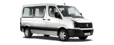 VolkswagenCrafter Kombi People 2.0 TDI BM TN L3H2 103 kW (140 CV) Auto 3.5004 VolkswagenCrafter Kombi People 2.0 TDI BM TN L3H2 103 kW (140 CV) Auto 3.5004