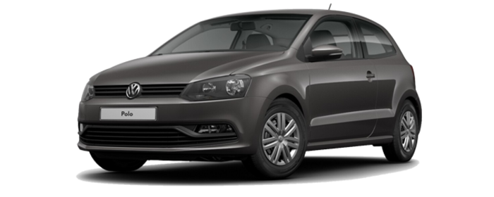 Volkswagen Polo Advance 1.2 TSI BMT 66 kW (90 CV) DSG Vehículo usado en Guipuzcoa - 1