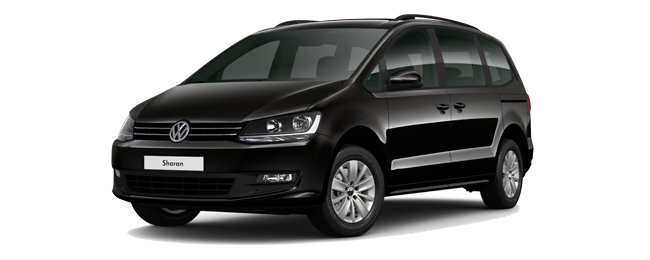 Excluir planes Sinceramente Comprar Volkswagen Sharan Segunda Mano en Madrid | Jarmauto Ref: [3699411]
