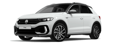 VolkswagenT-Roc Cabrio R-Line 1.5 TSI 110 kW (150 CV) DSG1 VolkswagenT-Roc Cabrio R-Line 1.5 TSI 110 kW (150 CV) DSG1