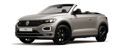 VolkswagenT-Roc Cabrio Style 1.5 TSI 110 kW (150 CV) DSG1 VolkswagenT-Roc Cabrio Style 1.5 TSI 110 kW (150 CV) DSG1